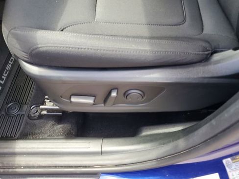 Used 2022 Hyundai Tucson SEL AWD/4WD image 18