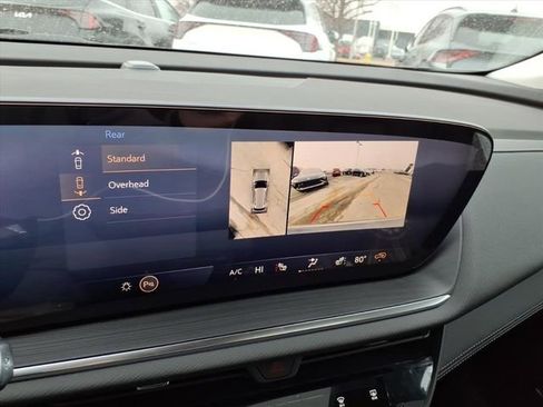 New 2026 Buick Envision Preferred image 32