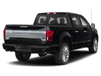 Used 2019 Ford F150 Limited w/ Trailer Tow Package video 2