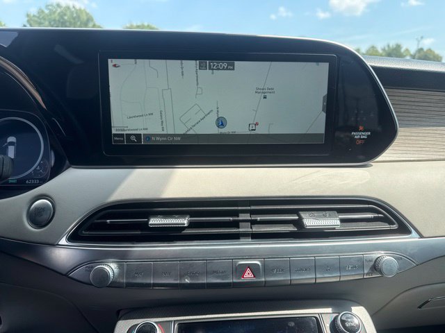 Used 2021 Hyundai Palisade Calligraphy FWD image 33