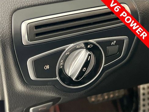 Used 2016 Mercedes-Benz C 450 AMG image 10