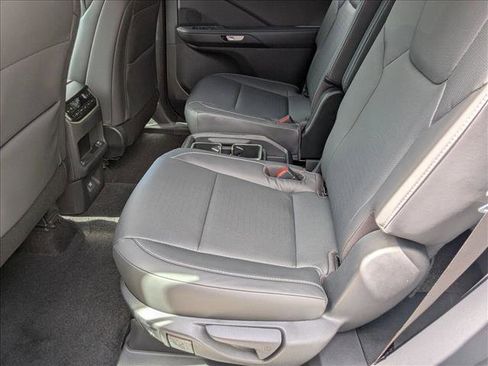 New 2026 Lexus TX 500h AWD image 14