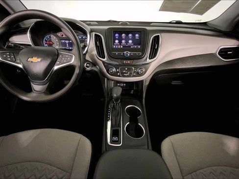 Used 2024 Chevrolet Equinox LS AWD/4WD image 15