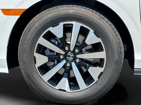 New 2026 Honda Odyssey EX-L image 33