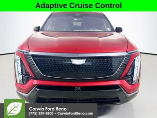 Used 2026 Cadillac Vistiq Sport AWD/4WD video 2