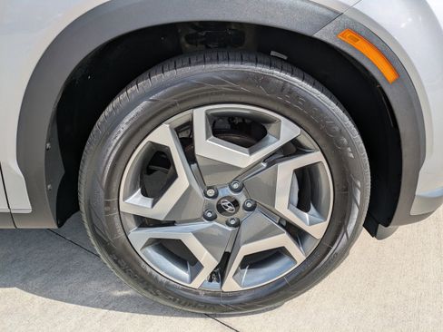 Used 2025 Hyundai Palisade SEL image 9