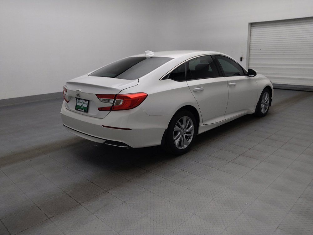 Used 2019 Honda Accord LX image 10