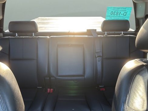 Used 2013 Chevrolet Silverado 2500 LTZ w/ LTZ Plus Package image 20