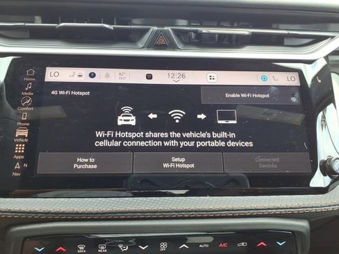 New 2026 Jeep Cherokee Limited AWD/4WD image 21