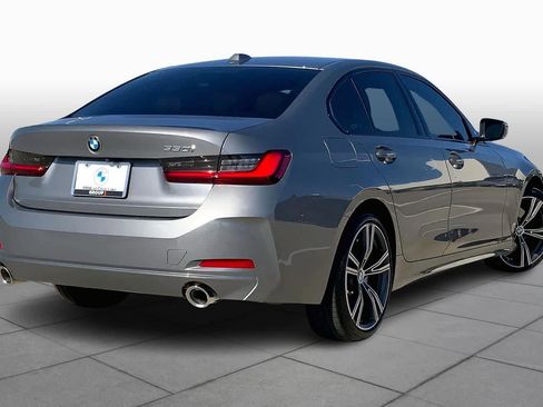 Certified 2023 BMW 330i Sedan image 13