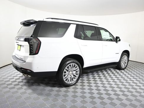 New 2026 Chevrolet Tahoe RST w/ Comfort Package image 6