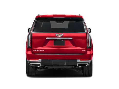 New 2026 Cadillac Escalade ESV Luxury w/ LPO, Floor Liner Package RWD image 29