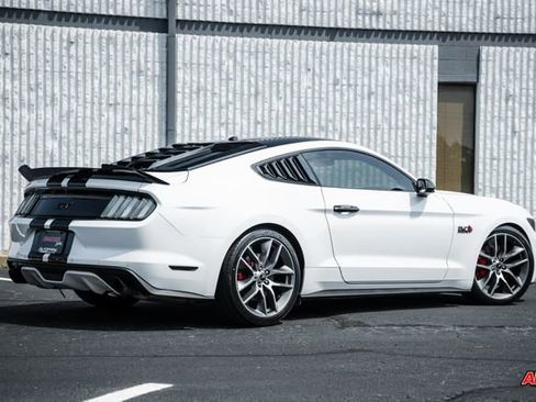 Used 2016 Ford Mustang GT Premium image 66