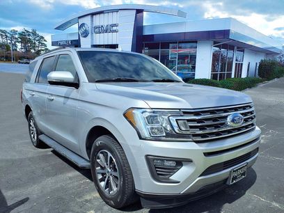 Used 2018 Ford Expedition XLT w/ Equipment Group 202A