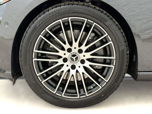 Used 2026 Mercedes-Benz C 300 4MATIC Sedan image 12