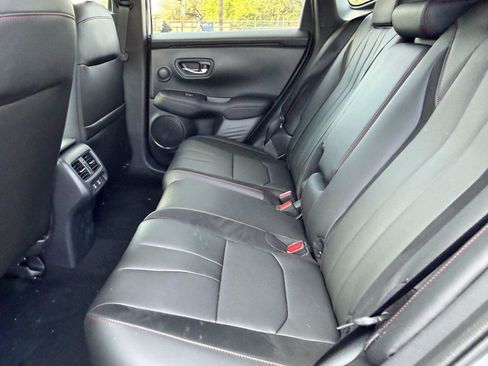 New 2026 Acura ADX A-Spec FWD image 3