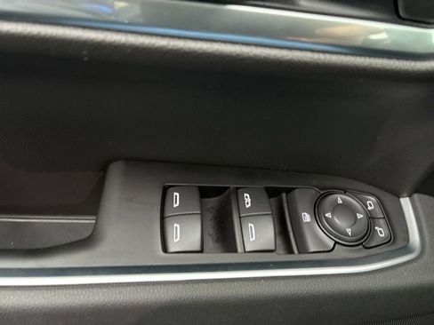 New 2026 Chevrolet Silverado 1500 RST w/ RST Select Package image 22