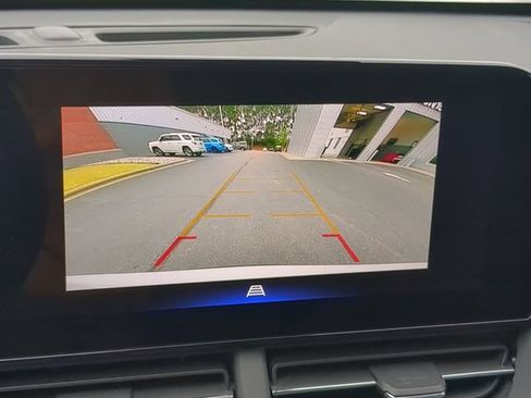 Used 2025 Chevrolet Trax ACTIV w/ Driver Confidence Package FWD image 22