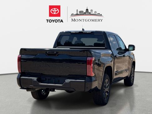 New 2026 Toyota Tundra Platinum AWD/4WD image 3