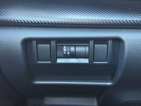 Certified 2025 Subaru Crosstrek 2.0i Premium w/ Crosstrek Mirror Package image 10