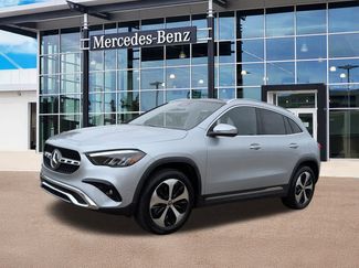 Used 2025 Mercedes-Benz GLA 250 GLA 250 video 1