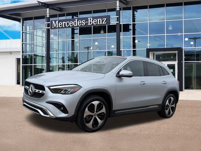 Used 2025 Mercedes-Benz GLA 250 GLA 250
