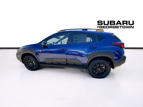 New 2026 Subaru Crosstrek 2.5i Wilderness AWD/4WD image 4