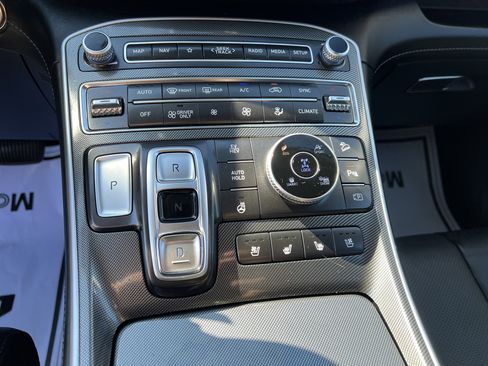 Used 2023 Hyundai Santa Fe Limited image 24