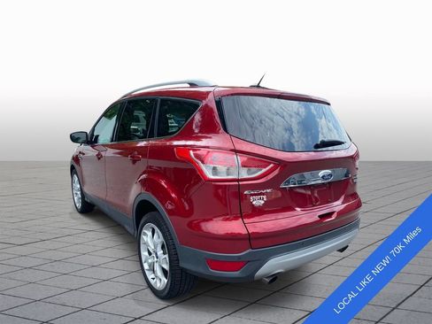 Used 2016 Ford Escape Titanium w/ Equipment Group 301A FWD image 5