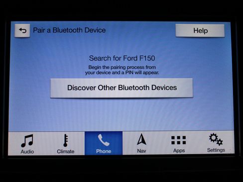 Used 2019 Ford F150 Platinum w/ Equipment Group 701A Luxury AWD/4WD image 36