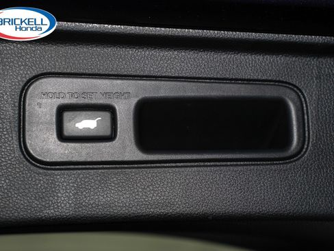 Certified 2023 Honda Pilot EX-L image 13