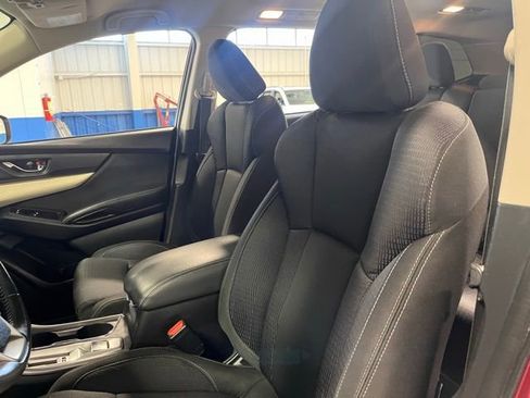 Used 2019 Subaru Ascent Premium w/ Popular Package #1 image 23