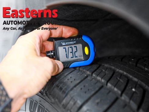 Used 2022 Hyundai Tucson SEL w/ Convenience + Premium Package image 30