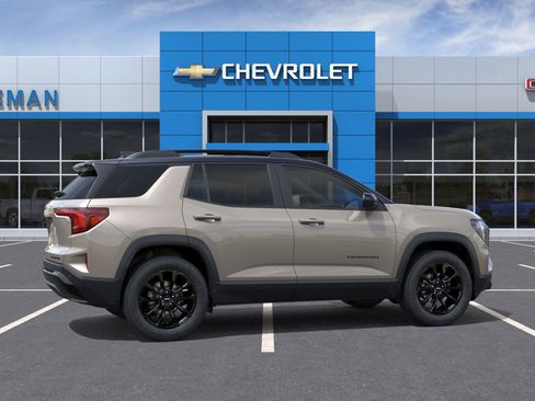 New 2026 GMC Terrain Elevation w/ Elevation Premium Package image 5