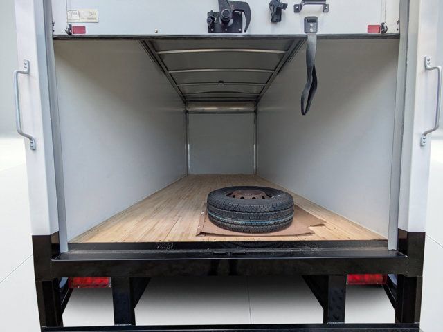 Used 2023 RAM ProMaster 3500 FWD image 11