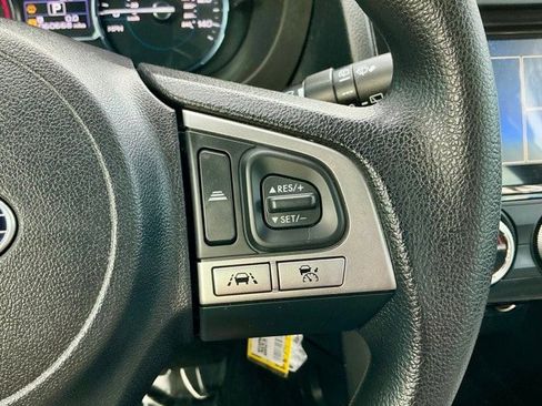 Used 2018 Subaru Forester 2.5i Premium image 21