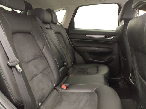 Used 2019 MAZDA CX-5 Touring image 19