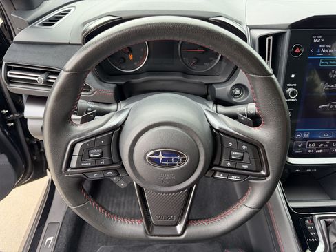 Used 2022 Subaru WRX GT AWD/4WD image 10