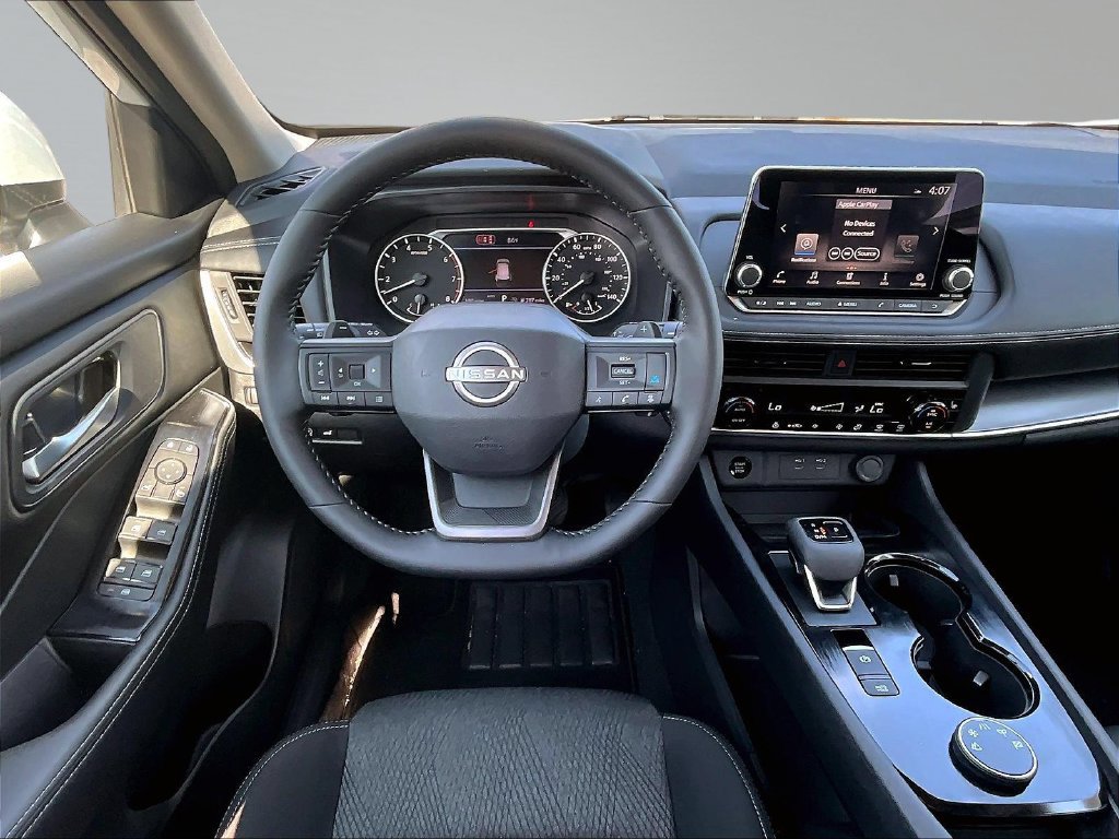 New 2026 Nissan Rogue SV w/ Cold Weather Package AWD/4WD image 18