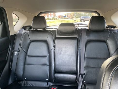 Used 2024 MAZDA CX-5 AWD 2.5 S w/ Select Package image 31