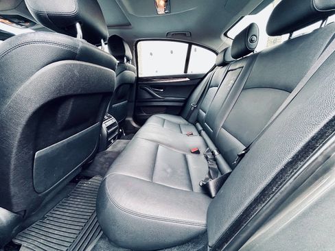 Used 2015 BMW 528i xDrive Sedan image 27