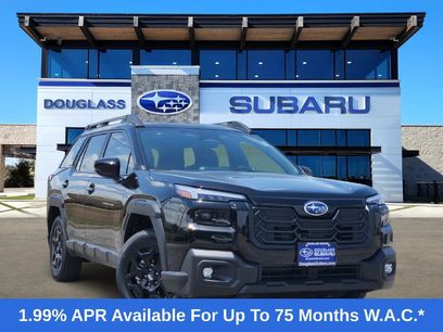 New 2026 Subaru Outback Limited