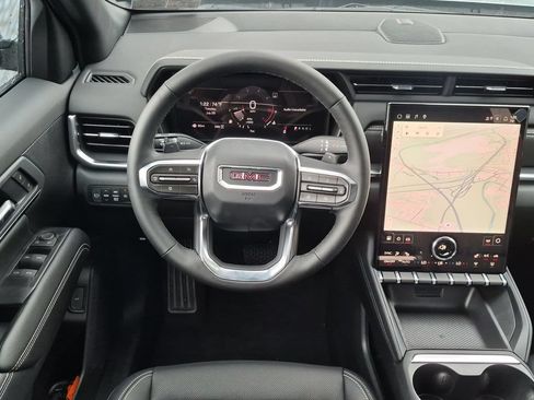 New 2027 GMC Terrain Elevation w/ Elevation Premium Package AWD/4WD image 27