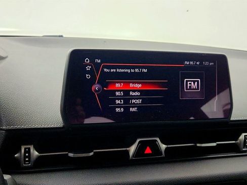 Used 2024 Toyota Supra image 19