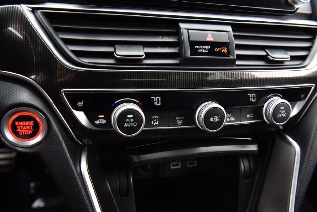 Used 2022 Honda Accord Sport Special Edition image 15
