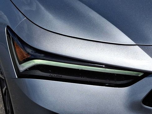 Certified 2026 Acura Integra FWD image 9