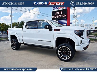 Used 2022 GMC Sierra 1500 AT4 w/ AT4 Premium Package