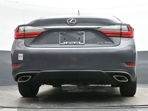 Used 2018 Lexus ES 350 350 image 37