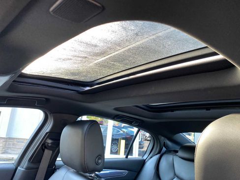 Used 2020 Cadillac CT5 Luxury w/ Sun And Sound Package AWD/4WD image 26