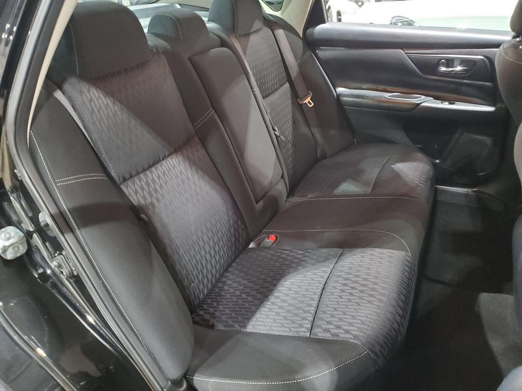 Used 2018 Nissan Altima 2.5 S w/ S Convenience Package FWD image 19